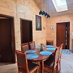 Lubkowa בית נופש *