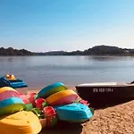בית נופש Lubkowa *