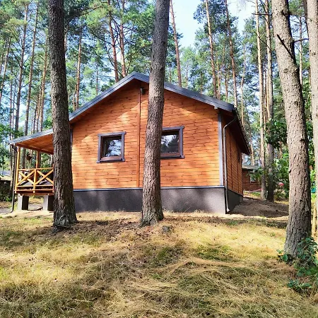 Lubkowa Nyaraló Hartowiec