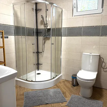 Nyaraló Lubkowa Hartowiec